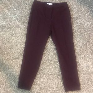 White House Black Market pants